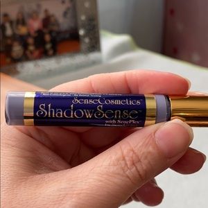 Silver violet Shadow Sense by SeneGence